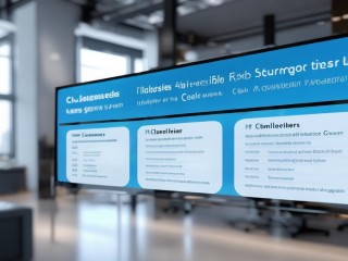 公务员考试ABC类有何区别？