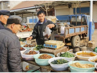 农村创业做什么小生意能赚钱？