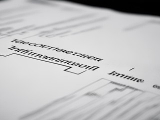 教师公开招聘信息填写要注意哪些细节？