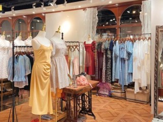 nebgirl沈阳店铺有哪些