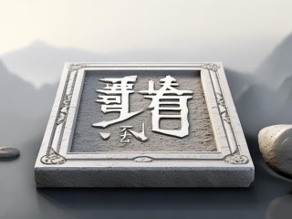 塰字含义是什么？
