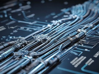 电渠是什么？渠道指啥？