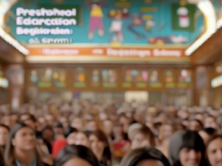 学前教育公开招聘，何时开始报名？