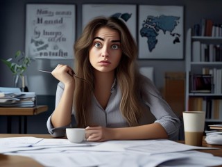 迷茫时，如何选对工作方向？