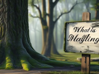 什么迈灵究竟指什么？