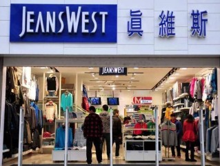 时代服装品牌有哪些？