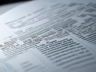 综合基础知识具体考哪些核心内容？