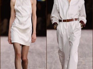 YSL服装系列有哪些经典款？