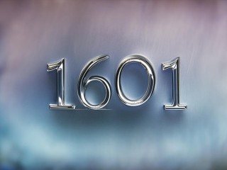 1601是什么意思？
