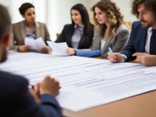 公开招聘评分标准如何确保公平公正？