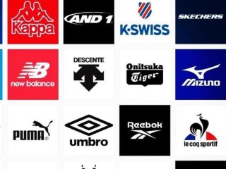 韩国运动装品牌有哪些？