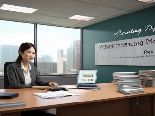 会计究竟属于哪个部门？