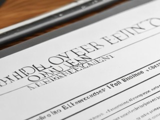 就业推荐表究竟有何关键作用？