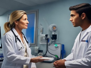 助理医师是什么意思？