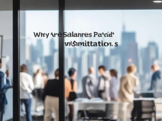 工资为何分两次发？