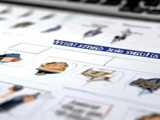 适合做什么工作测试？测出你的职业方向了吗？