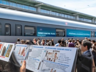 高铁公开招聘，哪些岗位最热门？