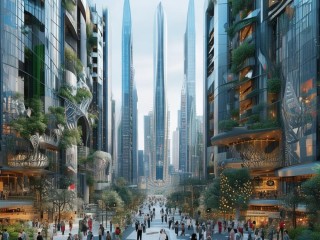 城市设计究竟是什么？