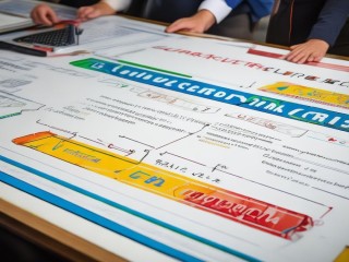 派遣人员公开招聘方案有何核心要点？