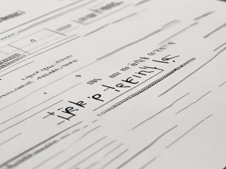 执业资格填什么？具体该填哪些信息？