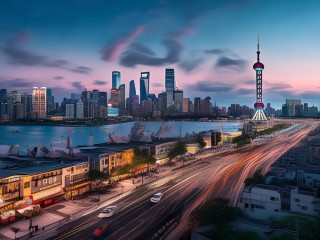 上海临什么海？