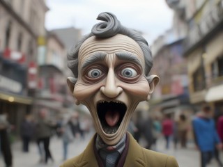 夸张为何能让人印象深刻？