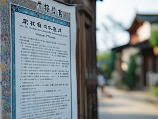 昆山锦溪村官公开招聘有何要求？