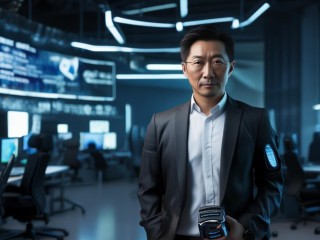 金溢是做什么的？其核心业务是什么？