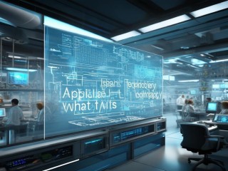 应用技术究竟是什么？