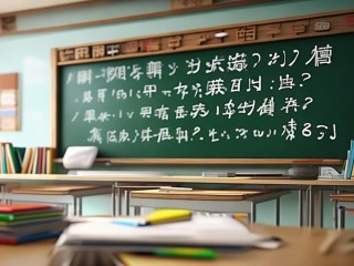 安徽教师招考题型有哪些？