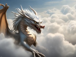 云起龙骧这个成语究竟是什么意思？