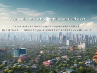 南方电网为何存在？