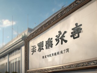 国考何时启动？