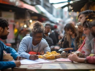 市场调研到底是什么？