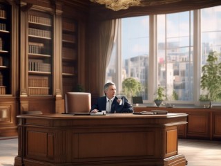 董事长职务具体指什么？