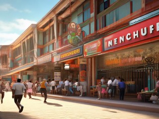 肯德基究竟是快餐巨头还是文化符号？