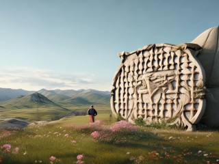 蒙古语安达究竟是什么意思？