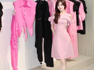 温州有哪些服装