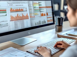 财务专员具体负责哪些核心工作？