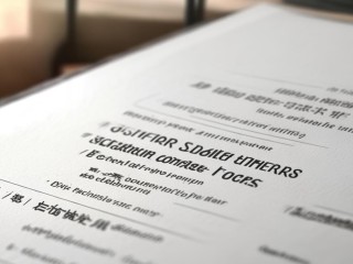 福建教师专项招聘有何具体要求？