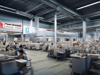 东莞长安好厂哪家强，薪资待遇怎么样？