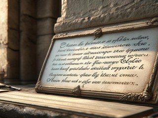 座右铭背后的故事与力量是什么？