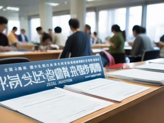 日照工商局公开招聘，何时报名？