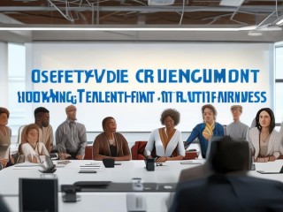 面向社会招聘，如何确保人才适配与公平？