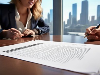 签劳动合同最该注意哪些关键点？