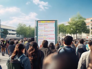 温州技师学院公开招聘，哪些岗位竞争最激烈？