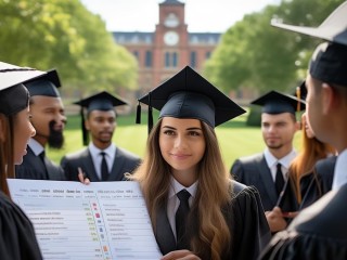 大学生毕业，该选什么工作？