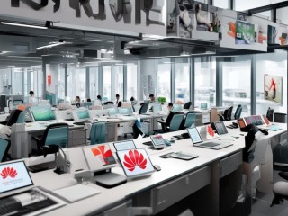 华为终端具体做什么业务？