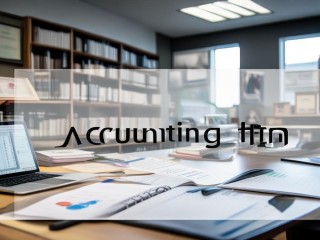 会计师事务所归属哪个行业？