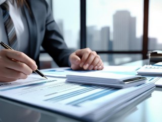 会计为何成职业首选？